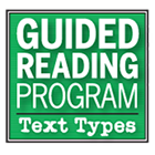 Text Types Logo