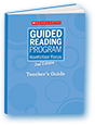 Nonfiction Focus Teacher's Guide