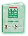 Text Types Teacher's Guide