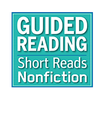 Short Reads Logo