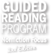 Nonfiction Focus Logo