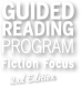 Nonfiction Focus Logo