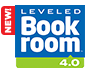 Leveled Book Room logo