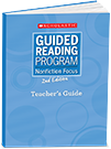 Nonfiction Focus Teacher's Guide